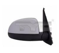 1‚ x Specchietto esterno sinistro (lato guidatore)‚ DAPA 3250068