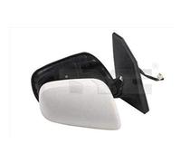 1 x Specchietto esterno sinistro (lato guidatore) per Toyota Corolla (E12) 08/04 - 02/07 DAPA 3360060