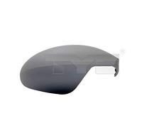 1 X Specchio tappo destro (lato passeggero) per SEAT ALTEA 03/04 - 05/09 dapa 33100472