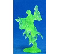 1 x Spirit - Reaper Bones Miniatura per Gioco di Ruolo Guerra - 77098