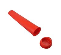 1 x Stampo per Ghiacciolo in Silicone da 8" (20,32 cm) Fondo a Pressione - da TRIXES