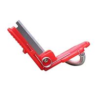 1 x Tagliapollice da giardinaggio - Strumento per potatura delle dita per piante strumento di giardinaggio | Forbici da potatura a pollice per tagliare piante da giardino, comodo strumento per la