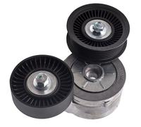 1 x Tendicinghia cinghia for Dodge Jeep Commander Grand Cherokee Mitsubishi
