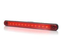 1 X Terzo 12/24V LED Posteriore Stop Faro Auto Camion Cabina Camper Bus Van