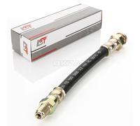 1 X TUBO FRENANTE PER ALFA ROMEO 145 930 POSTERIORE - 185mm