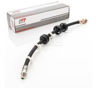 1 X TUBO FRENANTE PER ALFA ROMEO SPIDER ANTERIORE - 430mm