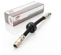 1 X TUBO FRENANTE PER AUDI 100 / 50 POSTERIORE - 200Mm