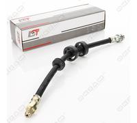 1 X TUBO FRENANTE PER FORD FOCUS DNW ESTATE ANTERIORE - 365mm
