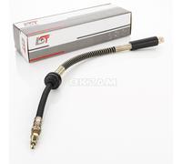 1 X TUBO FRENANTE PER LANCIA ZETA 220 ASSE ANTERIORE - 510mm