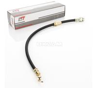 1 X TUBO FRENANTE PER MAZDA 626 V GF / GW ASSE POSTERIORE - 530mm