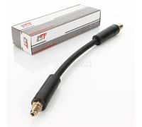 1 X Tubo Freno Per Classe B Posteriore - 320mm