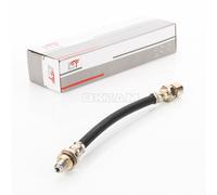 1 X TUBO FRENANTE PER OPEL ASTRA F / CABRIO / CC POSTERIORE - 240Mm