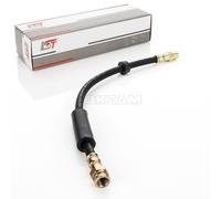 1 X TUBO FRENANTE PER VW SHARAN 7M8 7M9 7M6 POSTERIORE - 390Mm