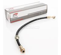1 X TUBO FRENANTE PER SUBARU JUSTY II ASSE ANTERIORE - 498Mm