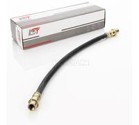 1 X Tubo Freno Per Mercedes Benz Sprinter 4-T Posteriore Asse - 390mm