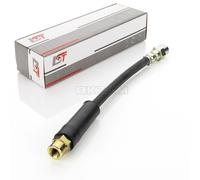 1 X Tubo Freno Per VW Cc / Golf Plus V/Golf VI Posteriore Asse - 252mm
