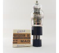 1 x TUBO MARCONI 6Q7G. NOSTRO/NUOVO CON SCATOLA. C24