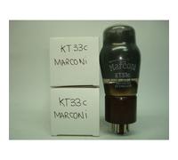 1 x TUBO MARCONI KT33C. C14