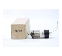 1 x TUBO QU452 MWT. PRODUZIONE MARCONI. NOSTRO / NUOVO CON SCATOLA. RCB159
