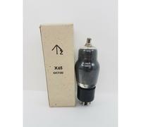 1 x tubo X65/CV1193 MARCONI. PRODUZIONE anni 1946. NOSTRO / NUOVO CON...