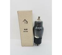 1 x tubo X65/CV1193 MARCONI. PRODUZIONE anni 1946. NOSTRO / NUOVO CON SCATOLA...