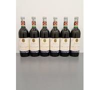 1 X Villa Di Trefiano Riserva 1979 Carmignano, Conte Contini Bonacossi... Cl 75
