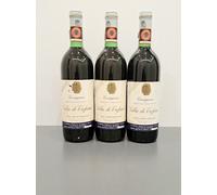 1 X Villa Di Trefiano Riserva 1979 Carmignano, Conte Contini Bonacossi... Cl 75