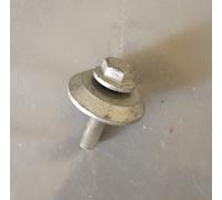 1 x Vite M12X50 puleggia albero motore -ORIGINALE- FORD FOCUS 1.5 DURATORQ TDCI