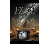 1/X=Y/1: As above, so below