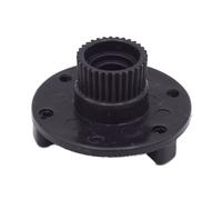1 X You.S Alzacristalli Puleggia Del Motore SX / Destra per VW Passat 3C2