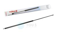 1 X You.S Ammortizzatore per Case IH Magnum 7110-7150 7210-7250 - Cofano