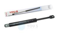 1 X You.S Ammortizzatore per Case IH Maxxum 5120 5130 5140 5150 - Oblò Tetto Neu