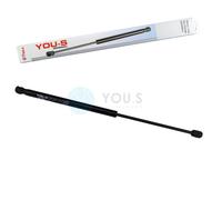 1 X You.S Ammortizzatore per VW Golf III IV Variant Cabriolet Cofano Frontale