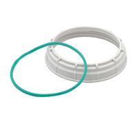 1 X You.S Anello Filettato Serbatoio Ø Interno 137 MM per Fiat Ducato (250) -