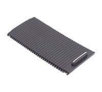 1 X YOU.S Copertura Console Centrale Per Mercedes-Benz C-Class - A20468047089051