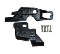 1 X You.S Faro Supporto Anteriore Sinistra per Citroen C-Elysee (DD) -