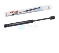 1 X YOU.S Gasdampfer Per Fendt Farmer 103-108 200-203 250-280 - Frontscheibe NEU