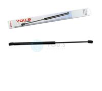 1 X YOU.S Gasfeder Gasdampfer Per AUDI Q5 (8R) - Portellone Posteriore