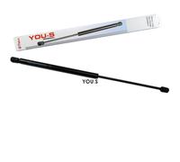 1 X YOU.S Gasfeder Per AUDI A1 (8X1, 8XK) Sportback (8XA, 8XF) - Heckklappe