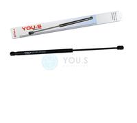 1 X YOU.S Gasfeder Per AUDI A2 (8Z0) - Heckklappe - 370 N