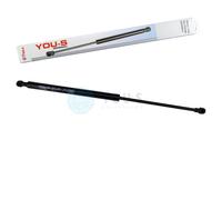 1 X YOU.S Gasfeder Per AUDI A3 (8P1) - Heckklappe