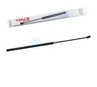 1 X YOU.S Gasfeder Per AUDI A4 8EC, B7 A4 Avant 8ED, B7 - Motore