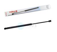 1 X YOU.S Gasfeder Per Audi A6 Allroad 4FH, C6 / 4GH, 4GJ - Heckklappe