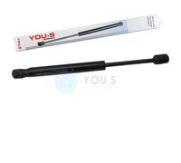 1 X YOU.S Gasfeder Per Audi TT 8N3 / Roadster 8N9 - Motore