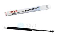 1 X YOU.S Gasfeder Per BMW 1 ( E81 E82 E87 E88 ) - Motore