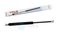 1 X YOU.S Gasfeder Per BMW 3 (E46) Coupe Compact Touring Cabriolet - Motore