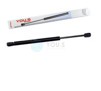 1 X YOU.S Gasfeder Per BMW 3 (E46) Coupe - Heckklappe