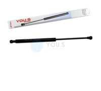 1 X YOU.S Gasfeder Per BMW 3er Touring Coupe Cabriolet (E90/E91/E92/E93) Davanti