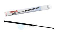 1 X YOU.S Gasfeder Per BMW 7 Serie (E65, E66, E67) - Cofano