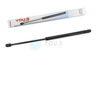 1 X YOU.S Gasfeder Per CASE CS 48 58 68 75 78 86 94 110-150 Heck-/Frontscheibe